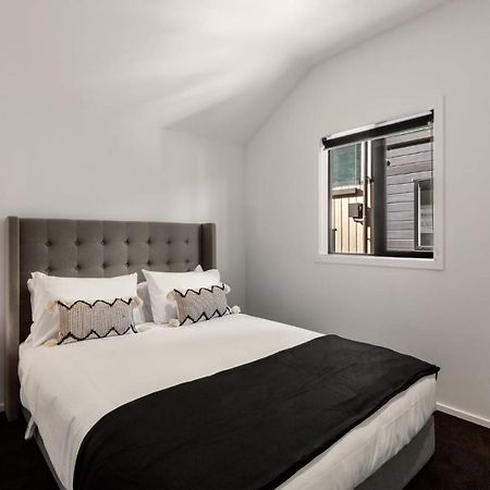 Alex Apt With Onsite Gym And Walk To Town クイーンズタウン エクステリア 写真